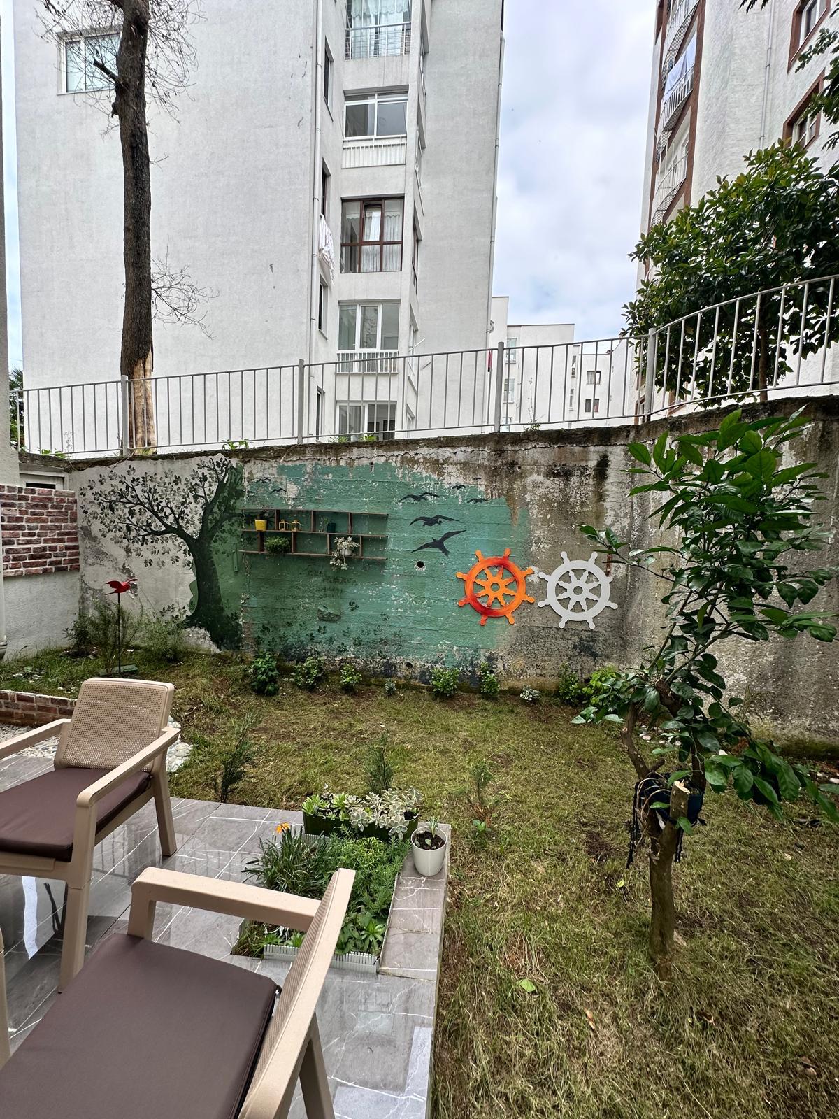 ATAKENT EŞYALI DAİRE